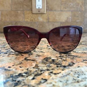 Carolina Herrera Sunglasses